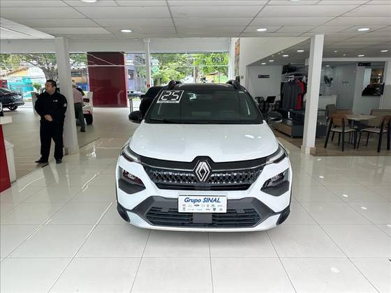 RENAULT KARDIAN 1.0 TCE FLEX PREMIÉRE EDITION EDC RENAULT KARDIAN 1.0 TCE FLEX PREMIÉRE EDITION EDC